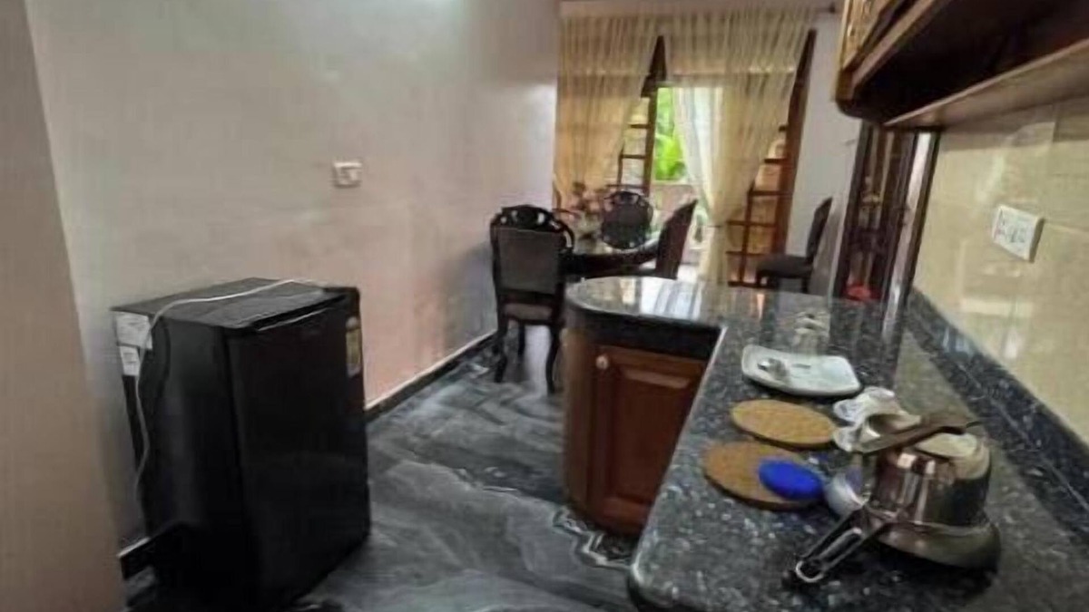 Penha de Franรงa Apartment | HI GOA - Escape into Paradise