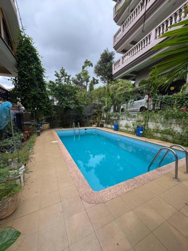 Penha de Franรงa Apartment | Hi Goa