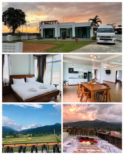 Pua Villa | Hi Q View Pua