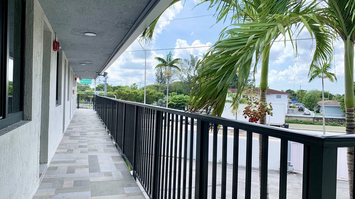Hialeah Hotel | Hialeah Airport Motel