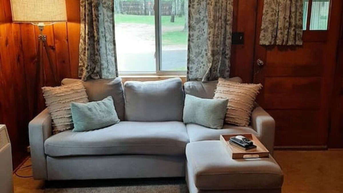 Au Train Apartment | Hiawatha @ Kimar`s Resort Lk SUP