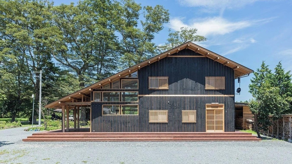 Tenei-mura RV Rental | Hibiki no Yado Annex BEKKAN Special Season Rates/Sukagawa City Fukushima