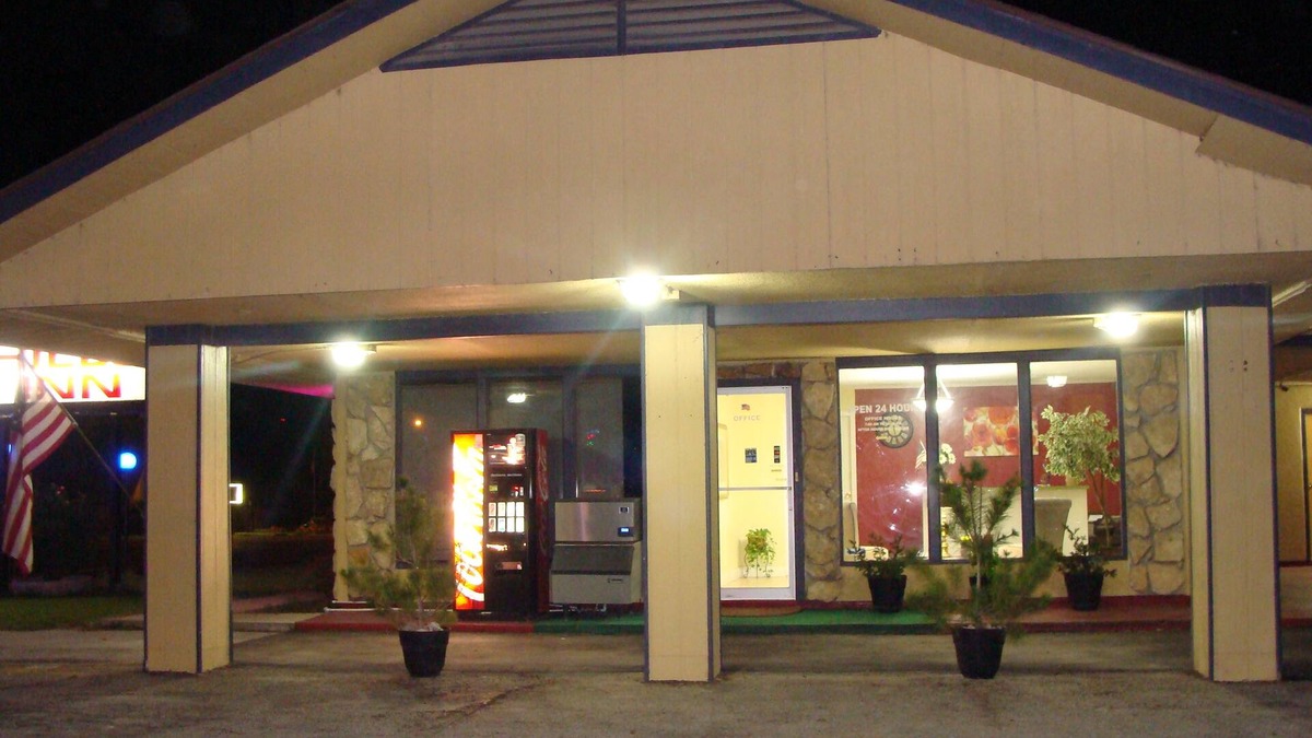 Hico Hotel | Hico Hills Inn
