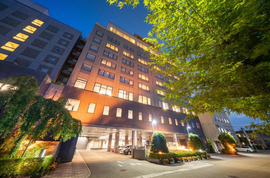 Hida Takayama Onsen Hotel | Hida Takayama Onsen Hida Hotel Plaza