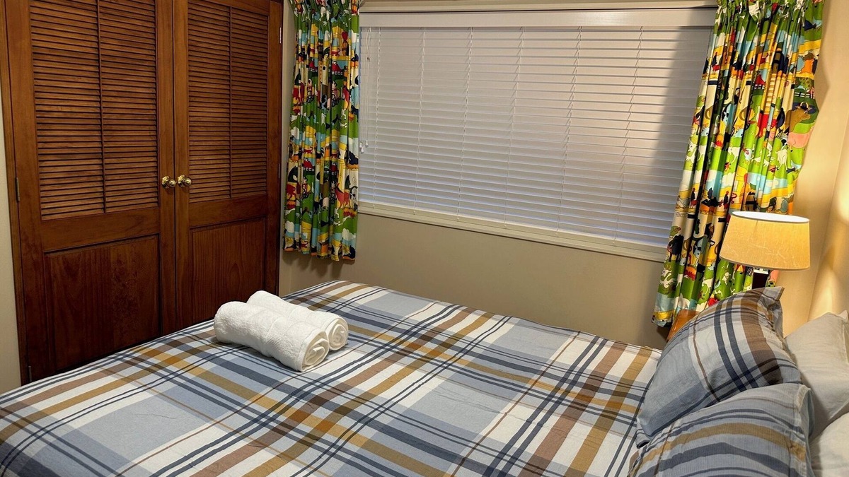 Whitford House | Hidden Away with Country Views