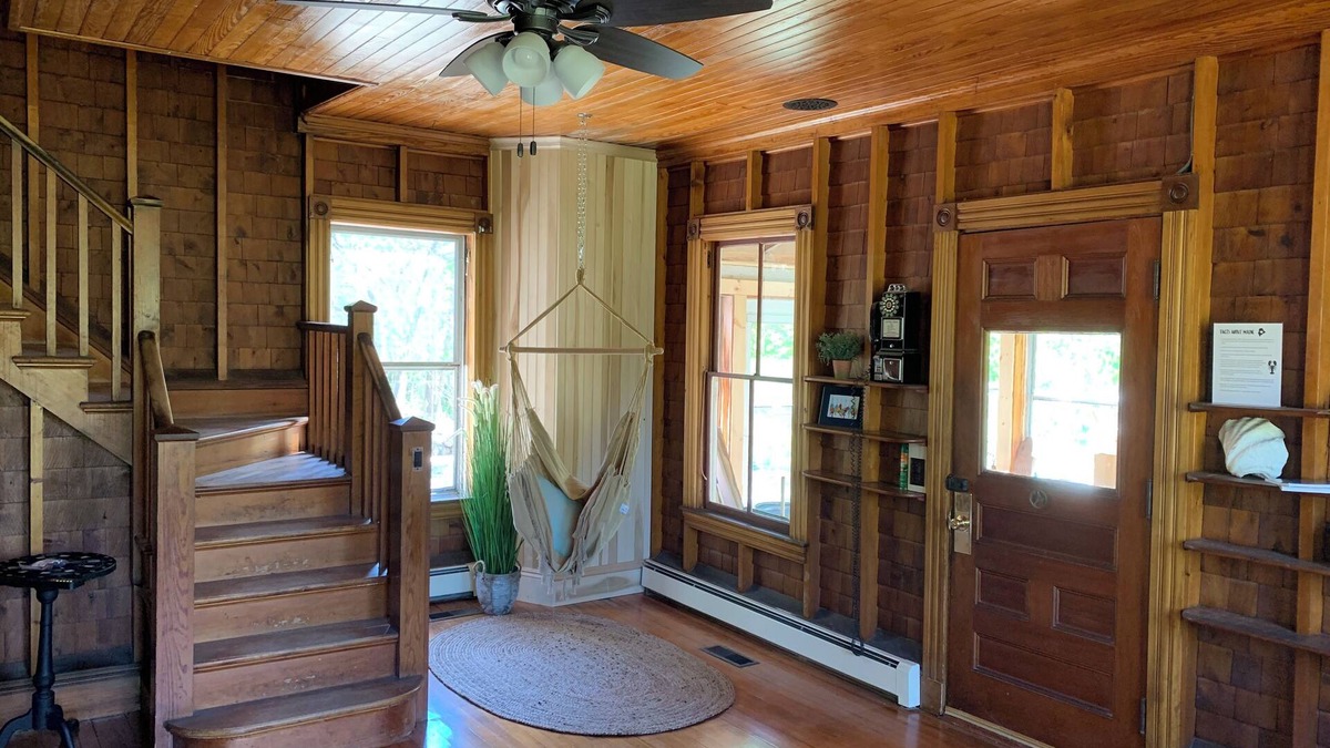 Brooklin House | Hidden Cottage