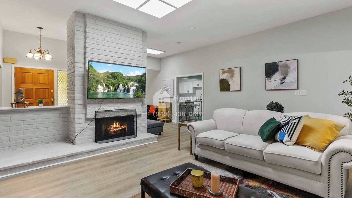 Rancho Santa Margarita House | Hidden Gem on Wild Horse #41523