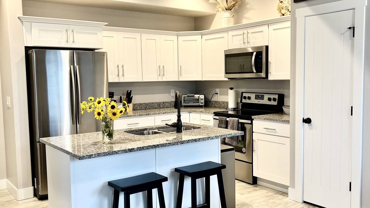 Plain City House | Hidden Gem in Plain City