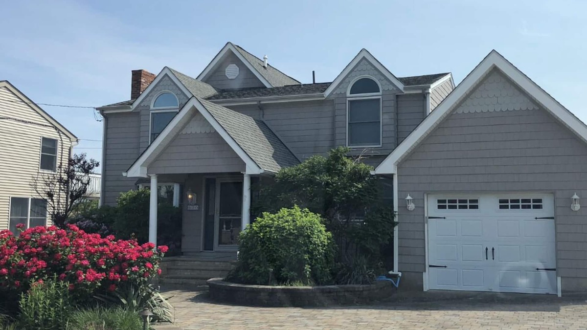 Ship Bottom House | * Hidden Gem In Ship Bottom NJ, 5 bedroom, 2 Bath house
