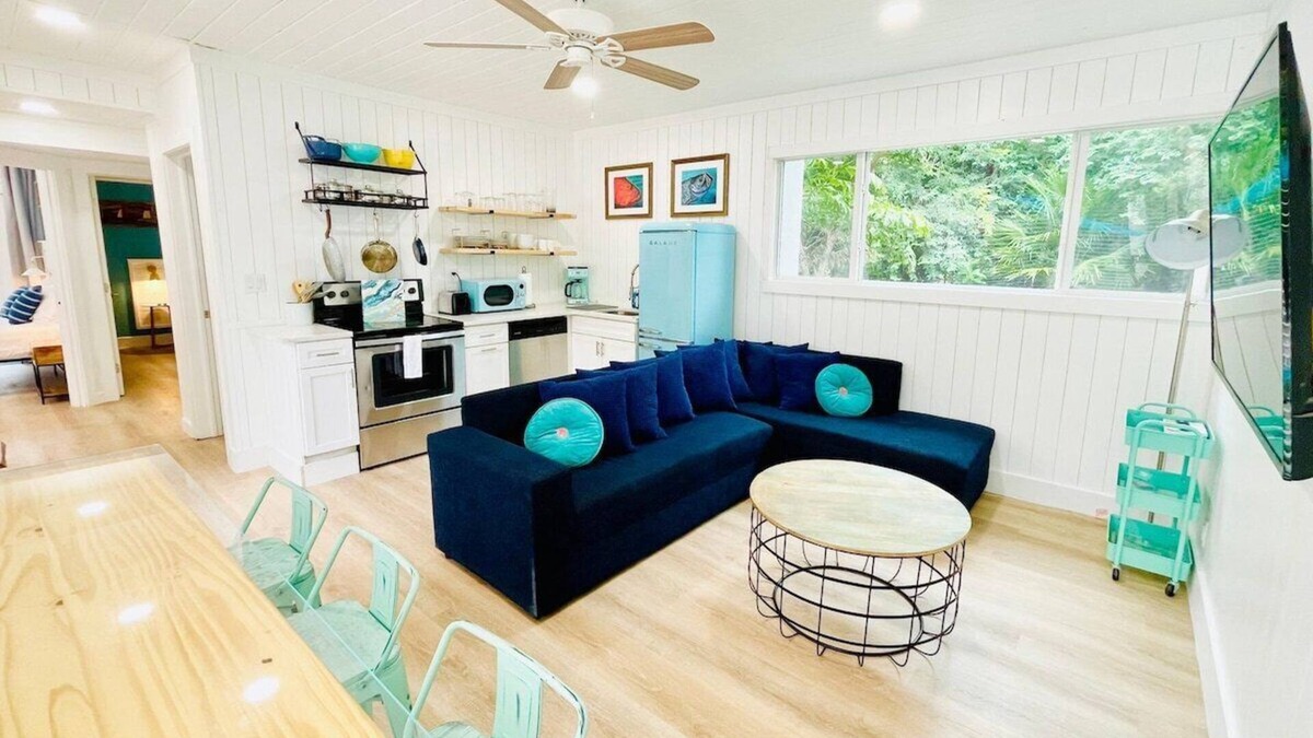 Islamorada Apartment | Hidden Gem Islamorada | 1st Floor