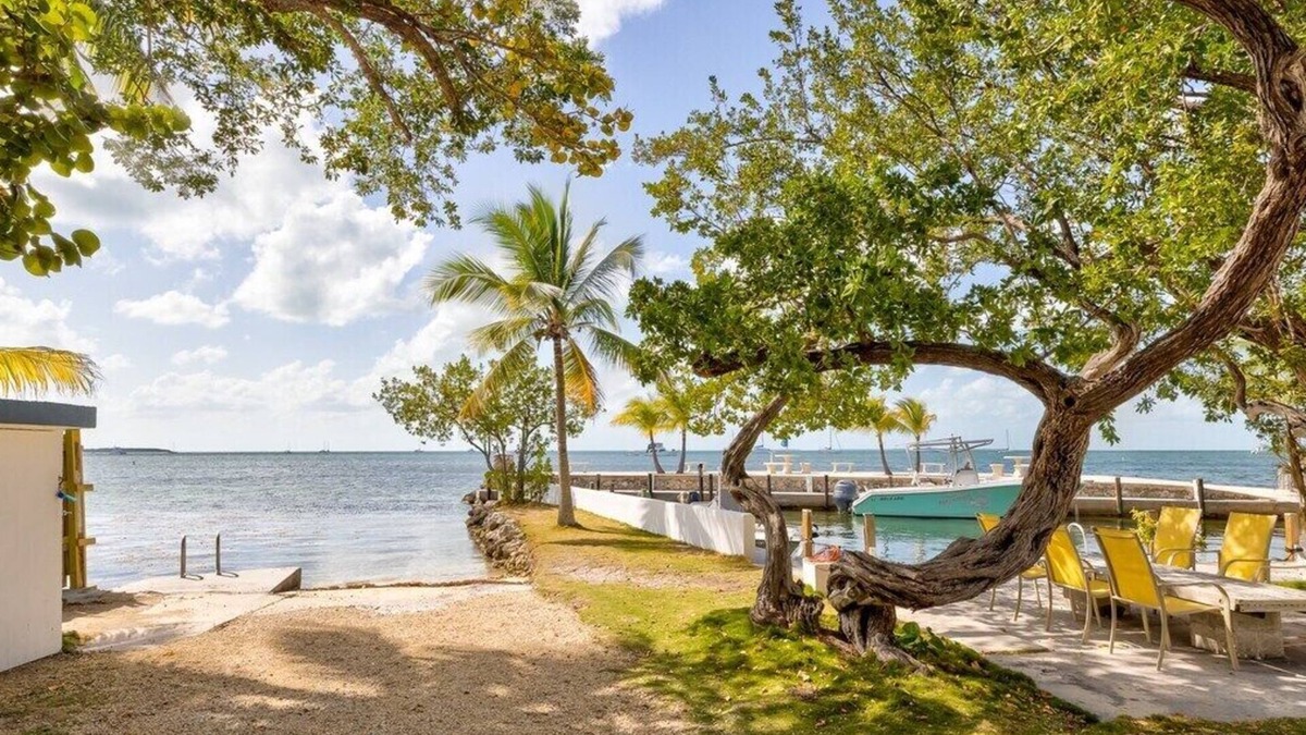 Islamorada Apartment | Hidden Gem Islamorada | 2nd Floor