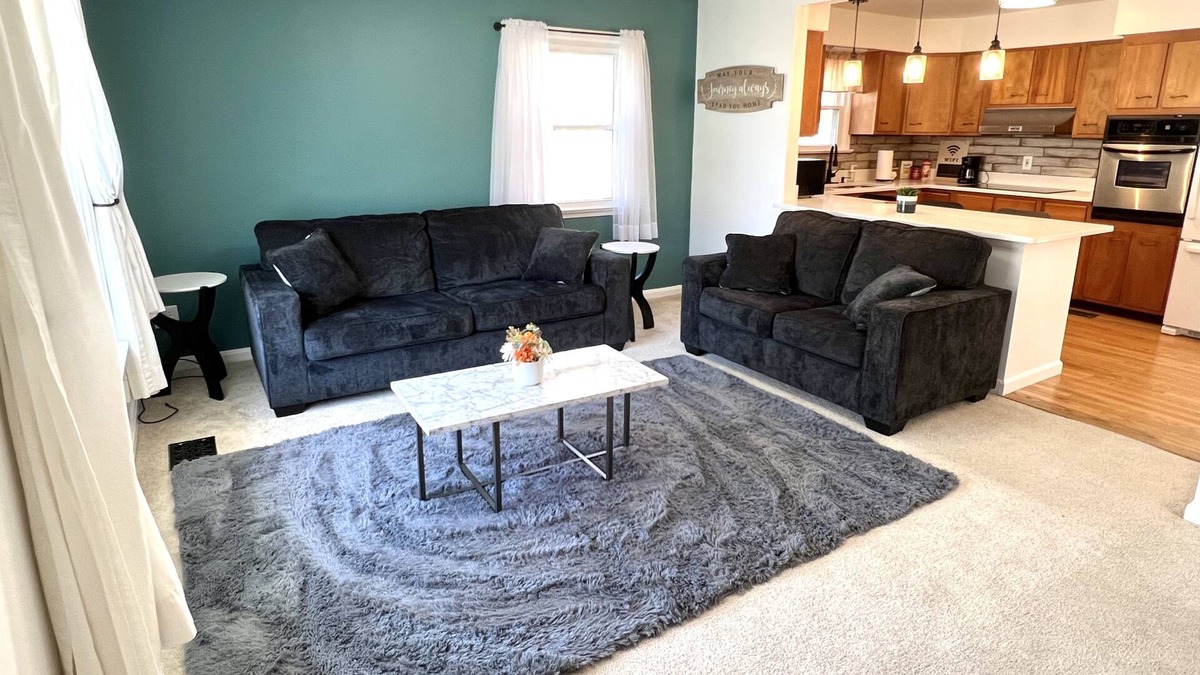 Arden-on-the-Severn House | Hidden Gem Near Naval Academy/DT Annapolis/ Free Parking