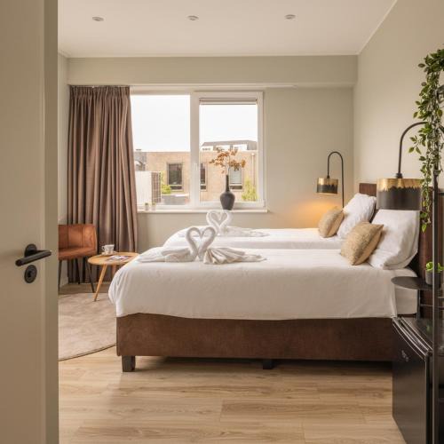 Raamsdonksveer Apartment | Hidden Gem Suite W Kitchen