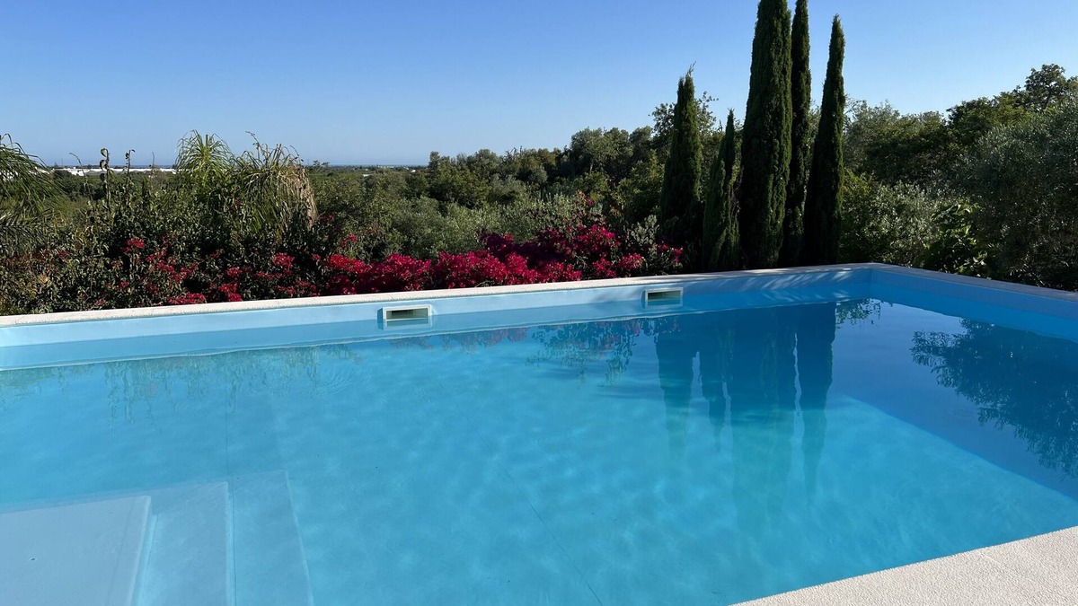 Santo Estevao Villa | Hidden Gem with complete privacy.