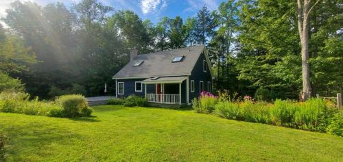 Ludlow House | Hidden Kingdom home