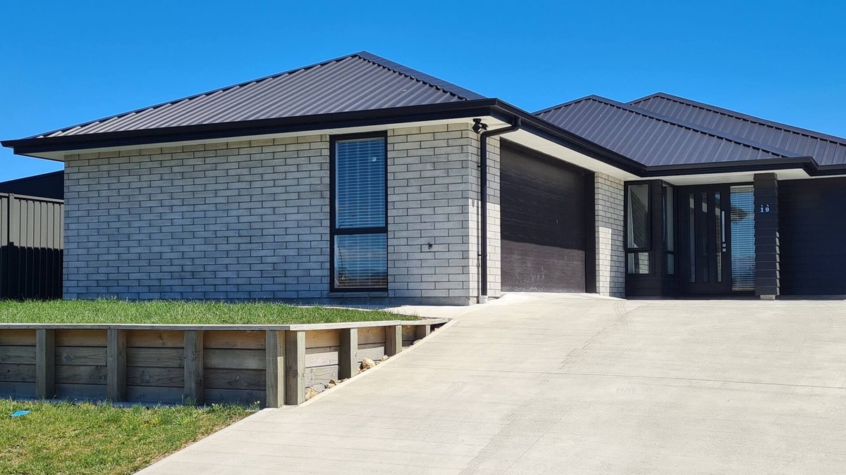 Te Anau House | Hidden Lakes Haven