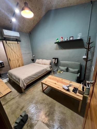 Chenggong Hotel | Hidden Life B&B