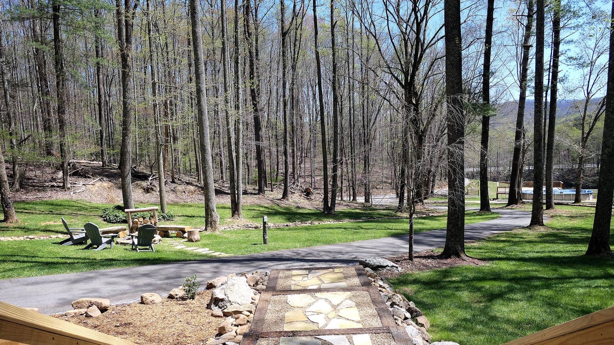 Unicoi House | Hidden Mountain Gem