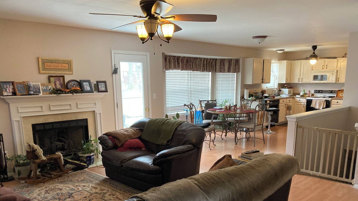 Wentzville House | Hidden Paradise. Close to everything