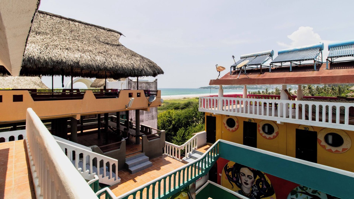 Bahia Principal Hotel | Hidden Port Kalhotel