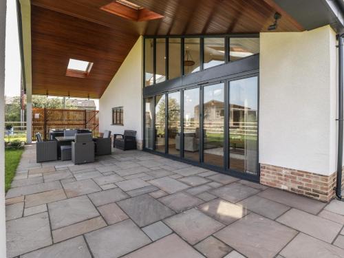 Pilning House | Hidden Well