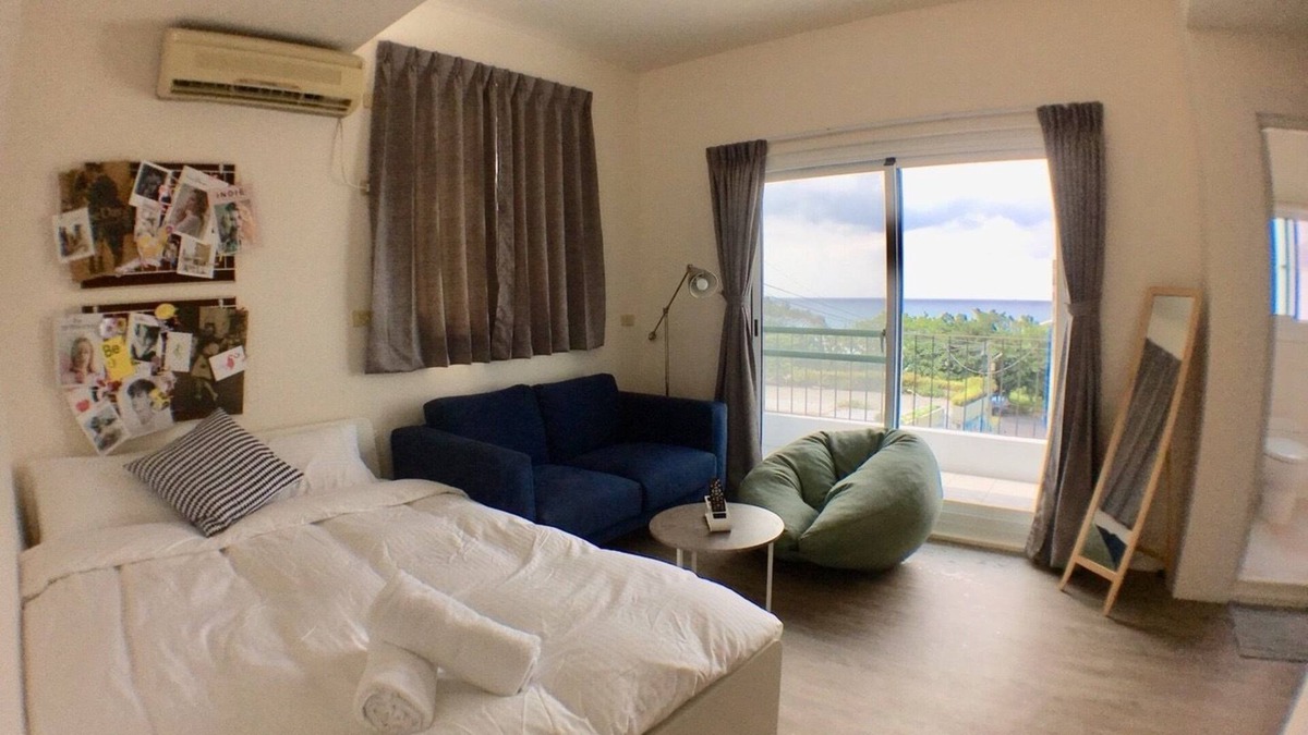 Gangkou Bed & Breakfast | Hiddieland