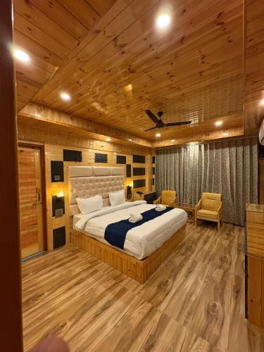 Kasol Hostel | Hide-In Kasol