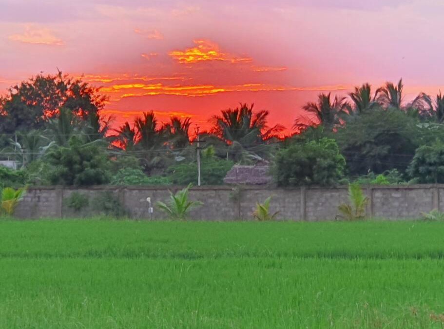 Ponneri Apartment | HIDE OUT at Medur, Pulicat Highway