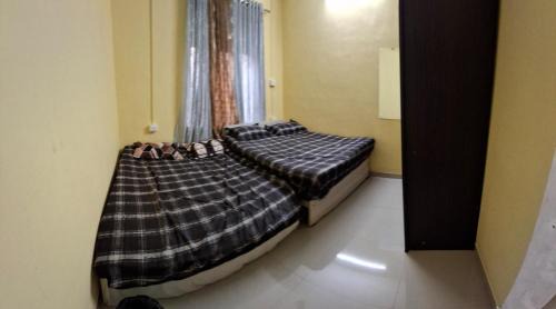 Caranzalem House | Hide spot home stay & tour