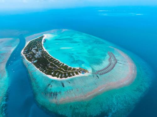 Dhonakulhi Resort | Hideaway Beach Resort & Spa, FREE SHARED CHARTER FLIGHT for two on stays of 7 or more nights from September 2025 until 23rd December 2026