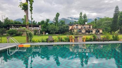 Chilkiya Range Hotel | Hideaway By Aahma