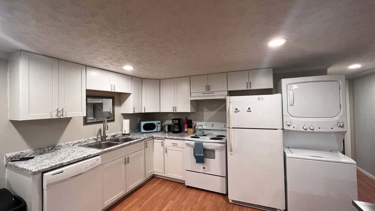 Bean Station House | Hideaway close to Cherokee Lake