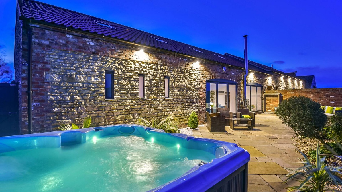 Grange de Lings Cottage | Hideaway