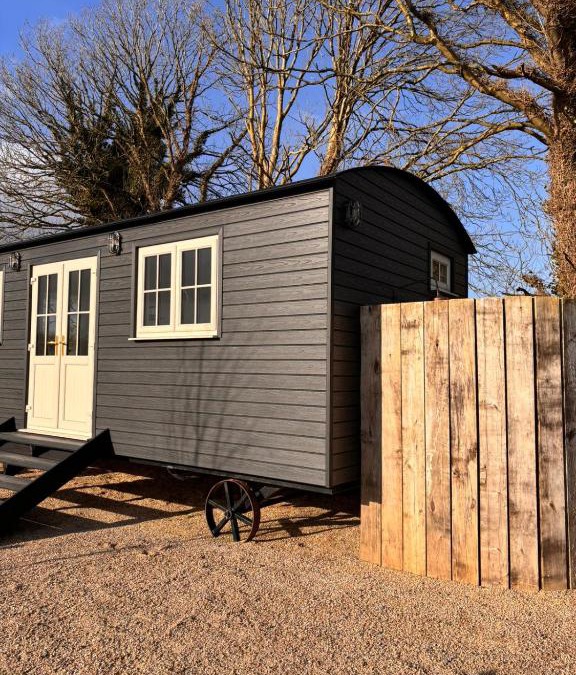 Corofin House | Hideaway Huts in the Burren