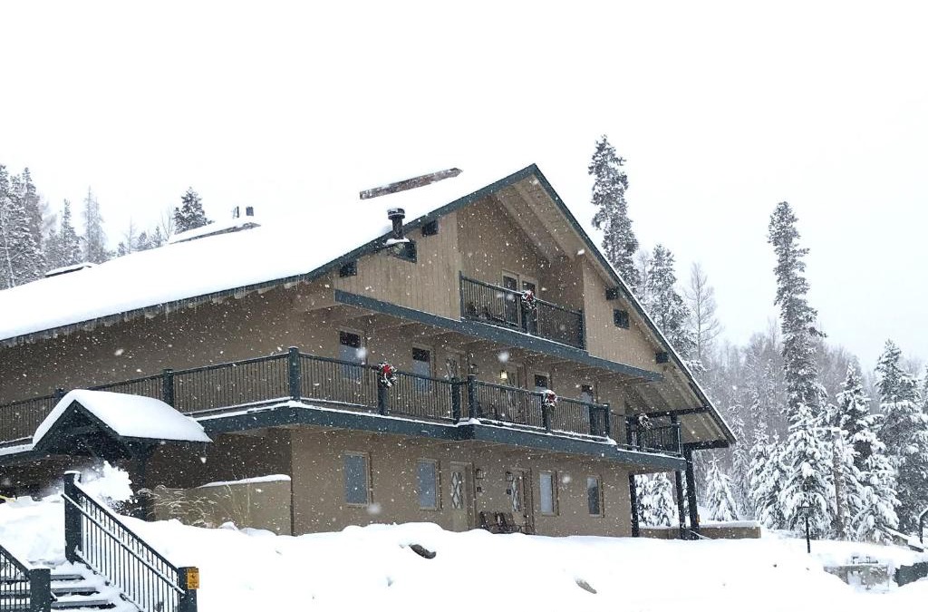 Granby Cabin | Hideaway Mountain Lodge