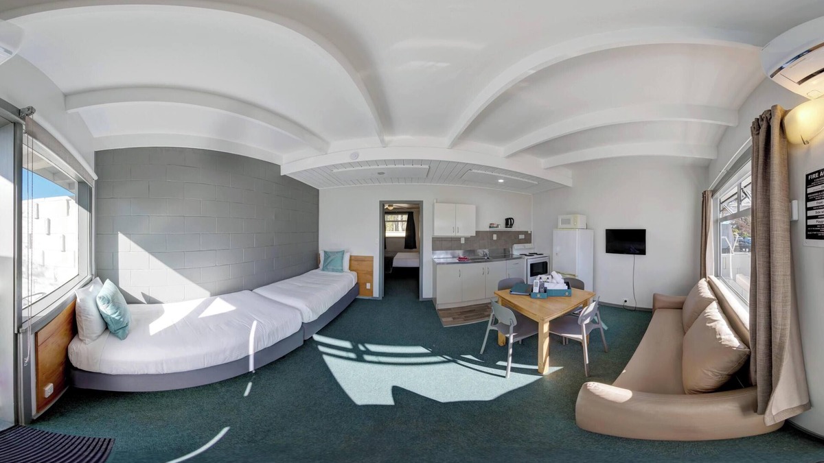 Ngongotaha Hotel | Hideaway of Rotorua