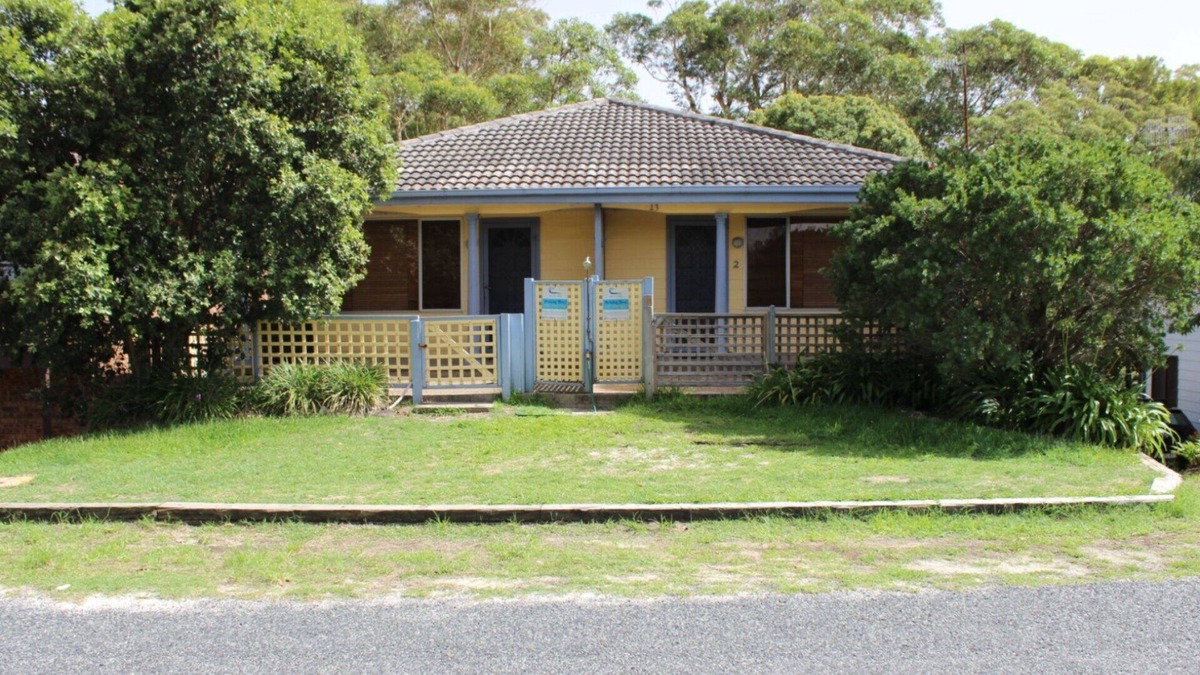 Winda Woopa House | Hideaway on Winda Woppa