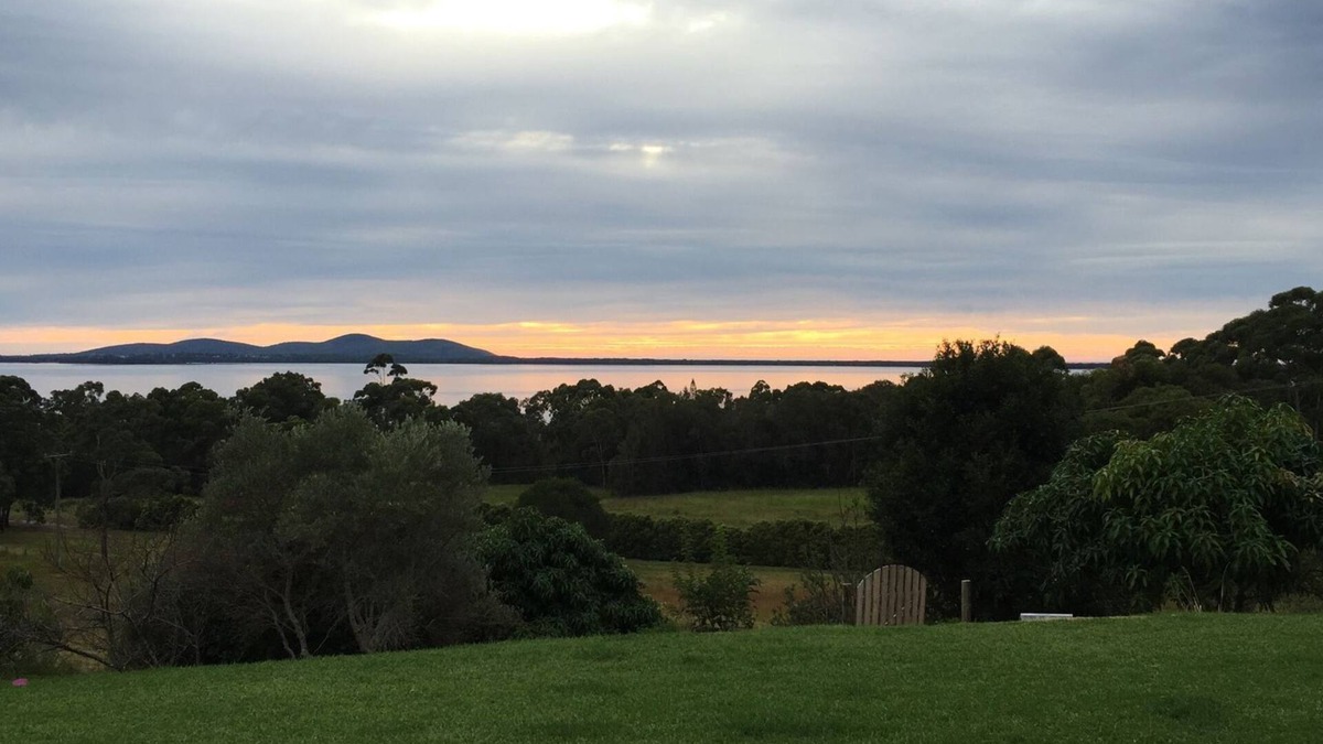 Whoota Other | Hideaway - Pacific Palms