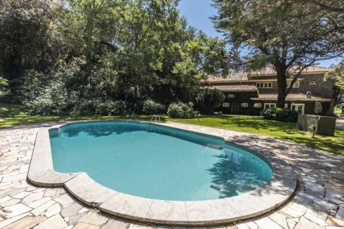 Malveira da Serra Villa | Hideaway Paradise by CadenzaLux