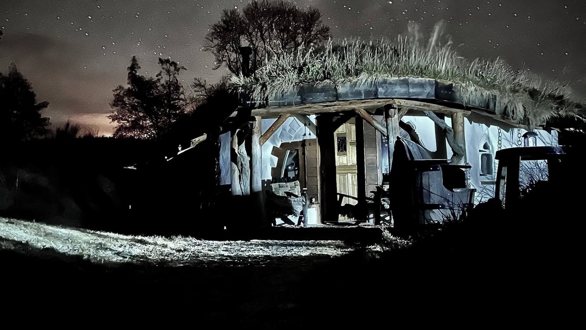 Aberlour Cottage | Hideaway Under the Stars