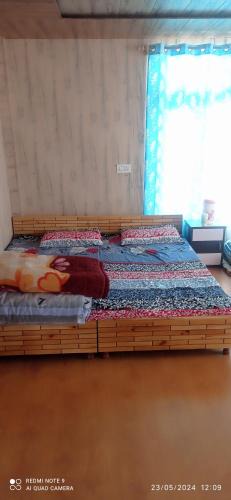 Keylong House | Hidimba Homestay