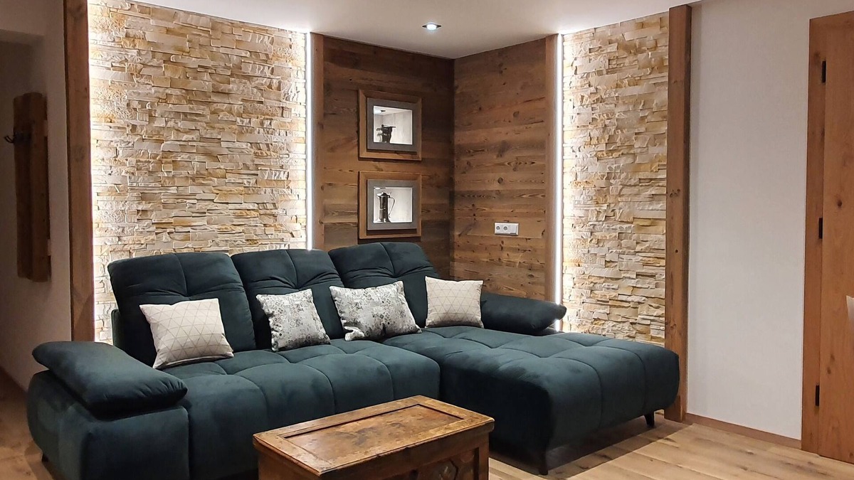 Heiligenblut Apartment | Hieserhof - Superior Alpine Apartments