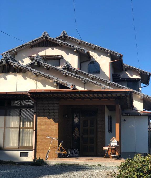 Niihama House | Hifumitei