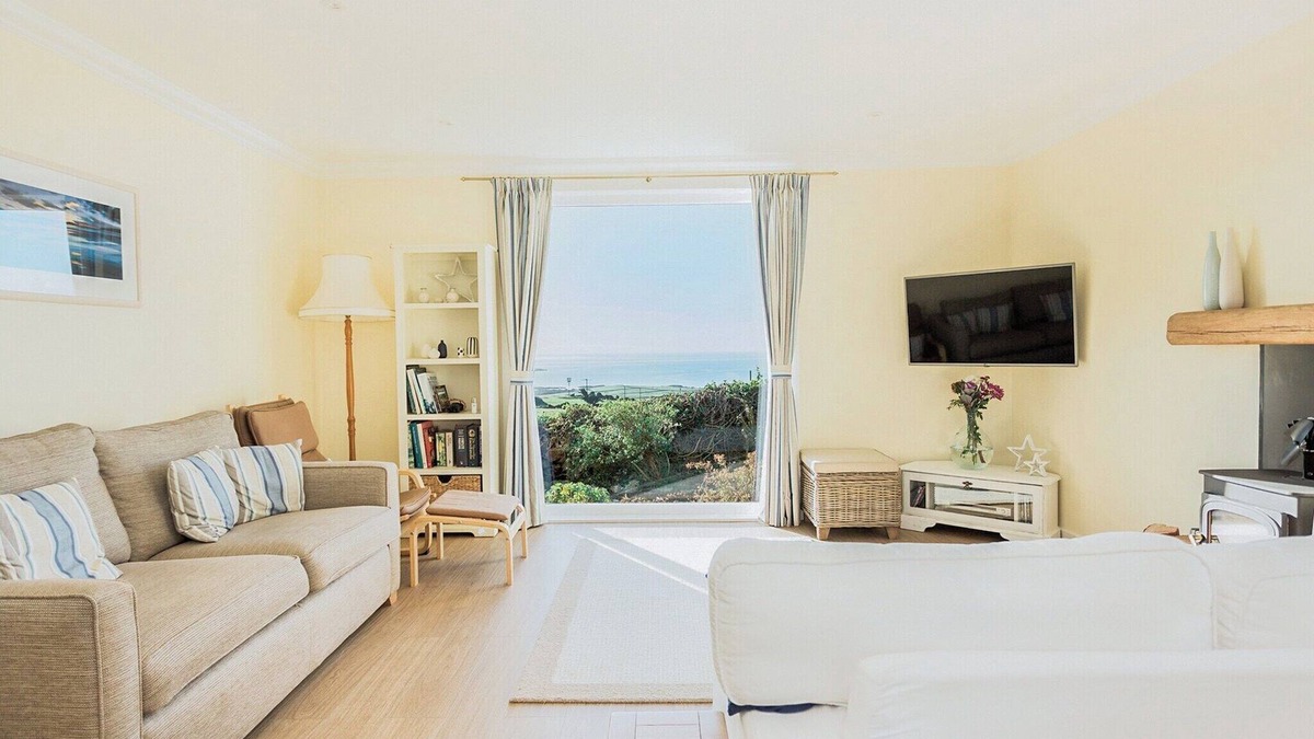 Castle Douglas Cottage | High Auchenlarie Cottage