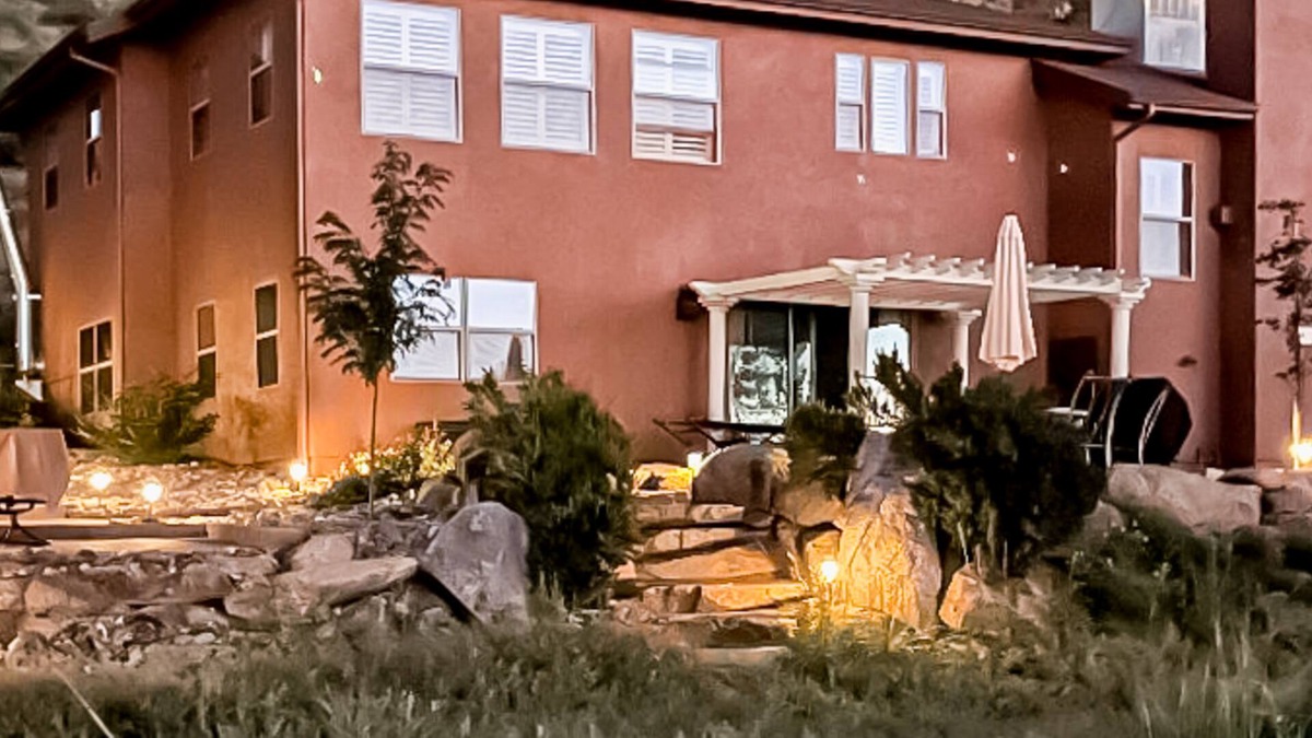 Williamson Apartment | High Country guest home with patio, grill, & WiFi - near horse & hiking trails
