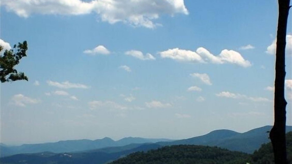 Deep Gap Cabin | High Country near Boone and the Blue Ridge Parkway