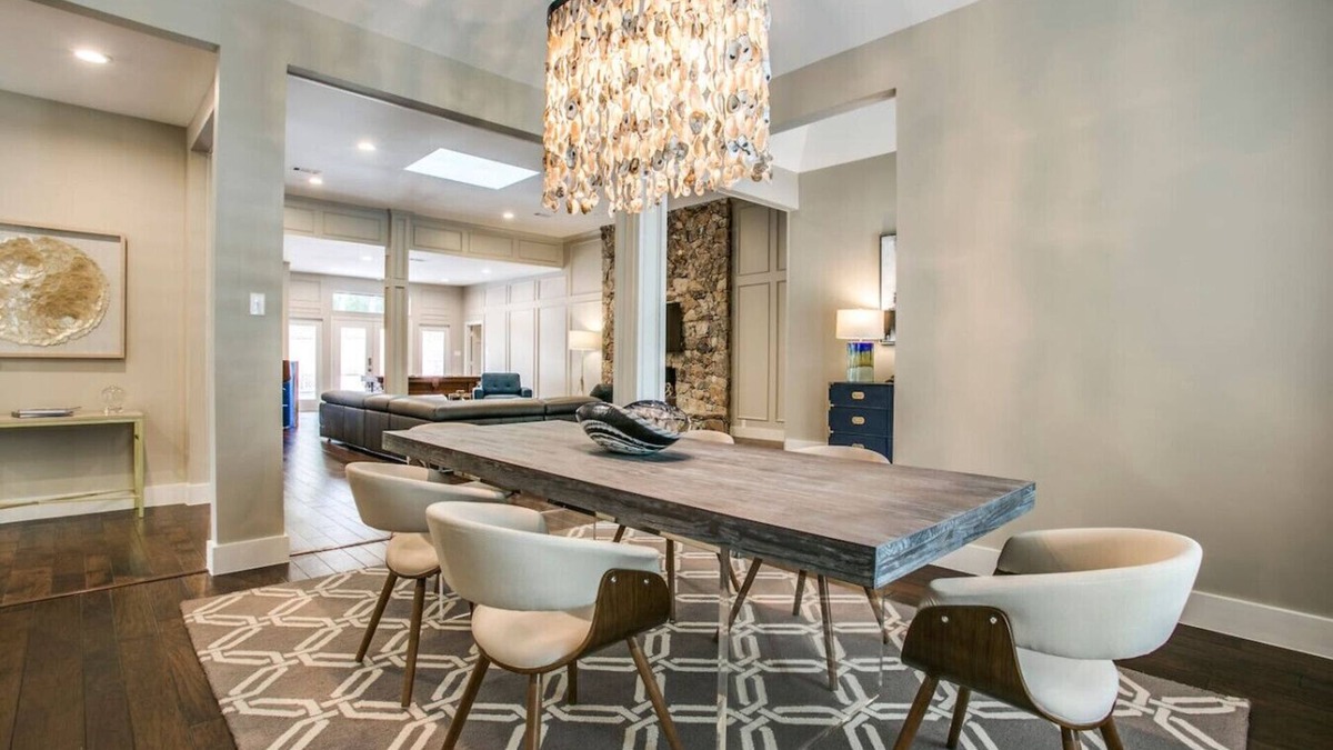 Park Central House | High Demand Private VIP with Heated Pool and Spa!