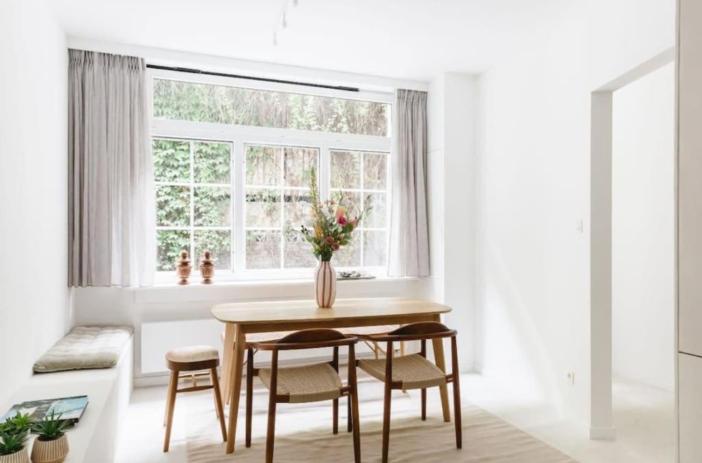 Historisch centrum Apartment | High-end 3BDR apartment @ city center