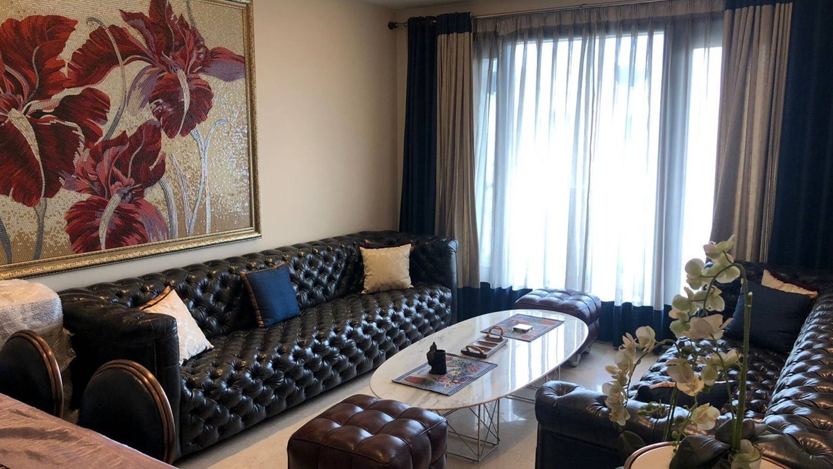 East of Kailash Apartment | High End Luxury Apartment in Greater Kailash 1