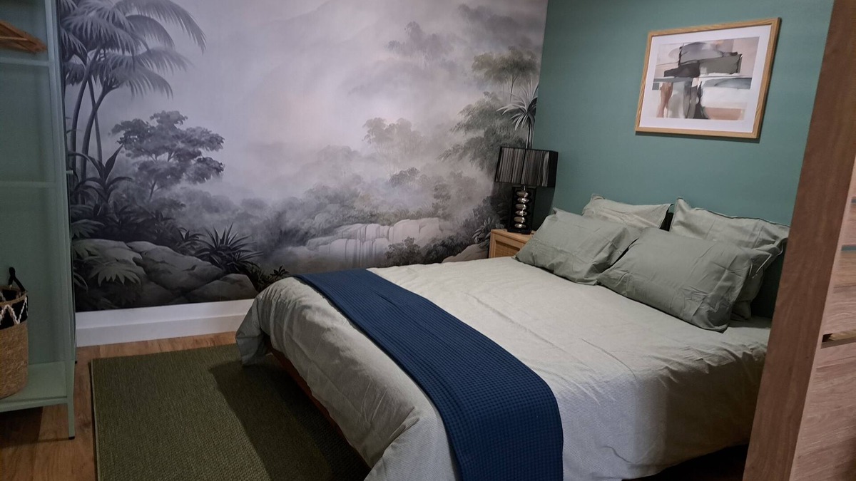 Wattrelos Apartment | High-end T2 close to transport City center, close to Belgium and lille